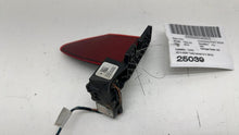 ⭕ 16-20 Tesla Model X Rear Left Taillight Lamp Charge Reflector 1042766-00-J
