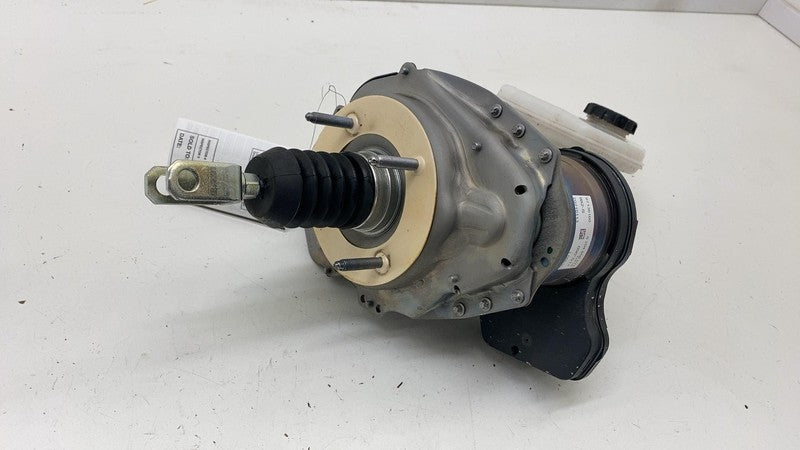 ⭕ 20-24 Tesla Model Y Power iBooster Brake Booster Master Cylinder 118