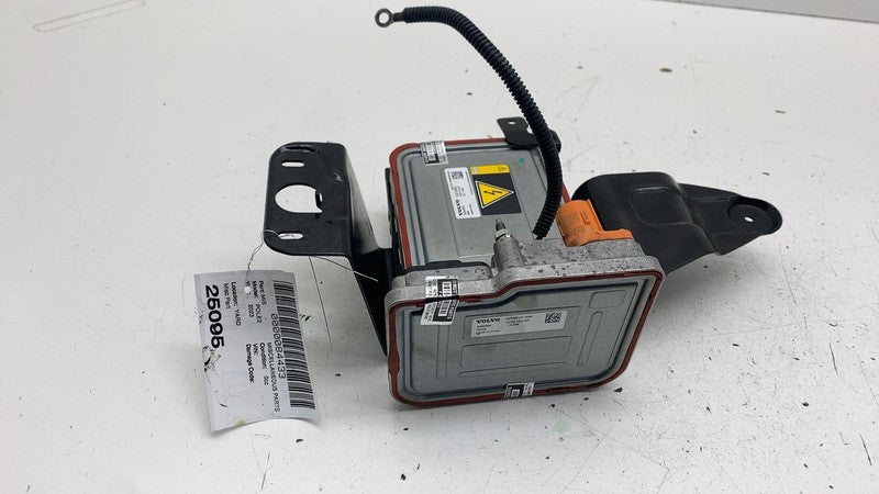 32352951 ⭕ 21-24 Polestar 2 Electric High Voltage Auxiliary Coolant Core Heater 32352953