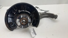 ⭕16-20 Model X Front Left Knee Knuckle w/ ABS Sensor & Rotor Shield 1027311-00-F