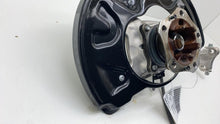 ⭕ 19-24 Porsche Cayenne Front Left Spindle Knuckle Hub w/ Dust Shield 9Y0407241C