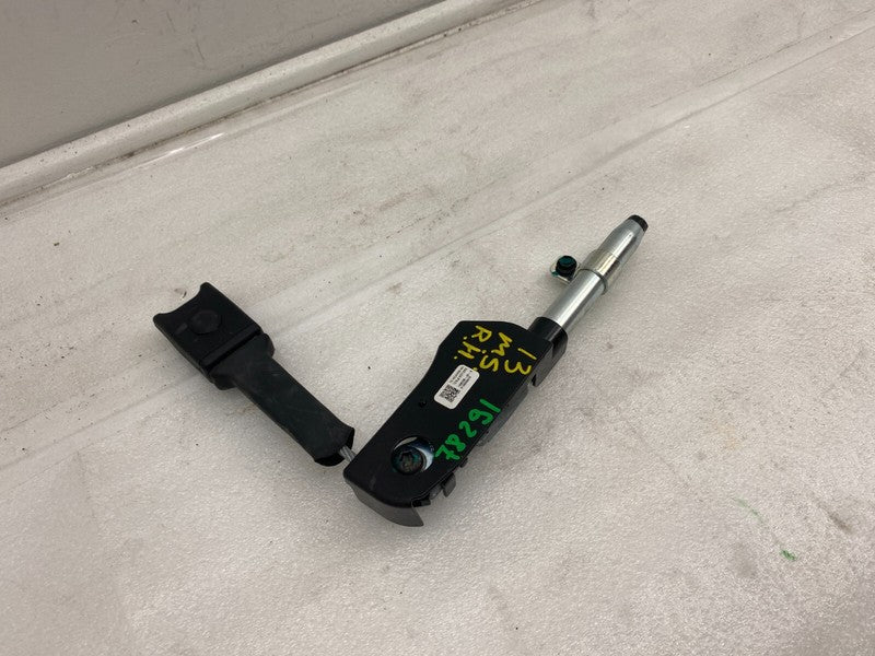 100526500B ⭕ 12-15 Model S MS Front Right Seat Belt Outboard Lap Pre-Tensioner 1005265-00-B