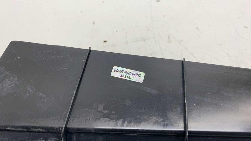 ⭕2024-2025 Tesla Cybertruck Rear Driver Side Bumper Bracket Left LH 18