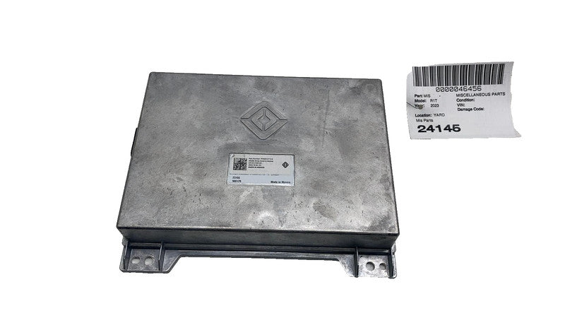 ⭕ 2022 2023 2024 Rivian R1T BCM Body Control Module Unit Assembly PT00
