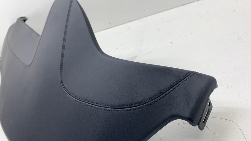 ⭕ 16-20 Model X Dashboard Instrument Panel Interior Dash Trim Cover 10