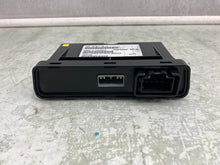 ⭕ 12-20 Model S Rear Trunk Lid Power Liftgate Control Module Unit 1007511-00-A