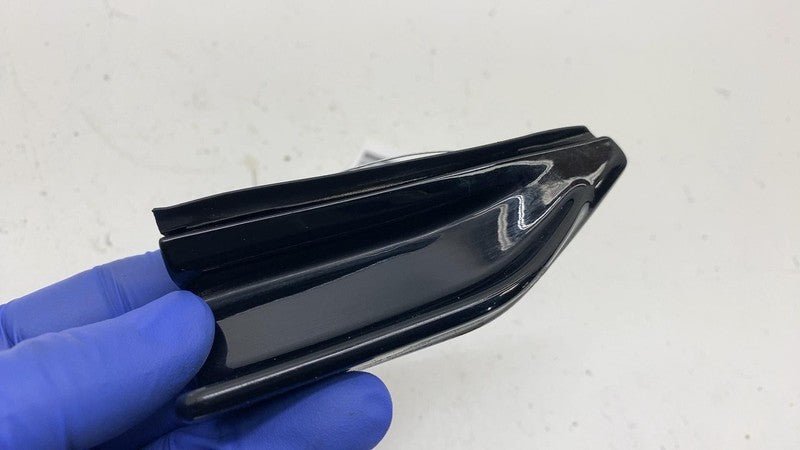 LJ8B-R22404-AFW ⭕ 2021-2024 Ford Mustang Mach-E Front Right Exterior Door Handle LJ8B-R22404-AFW