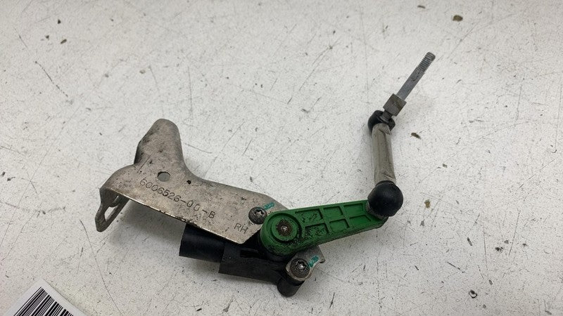 ⭕ 12-15 Tesla Model S Rear Right Air Suspension Ride Height Sensor 100