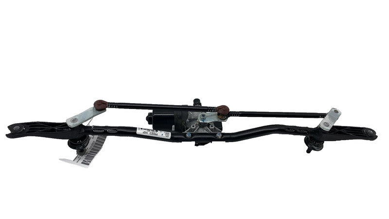 ⭕ 2018-2023 Jeep Wrangler Front Windshield Wiper Linkage w/ Motor 0682