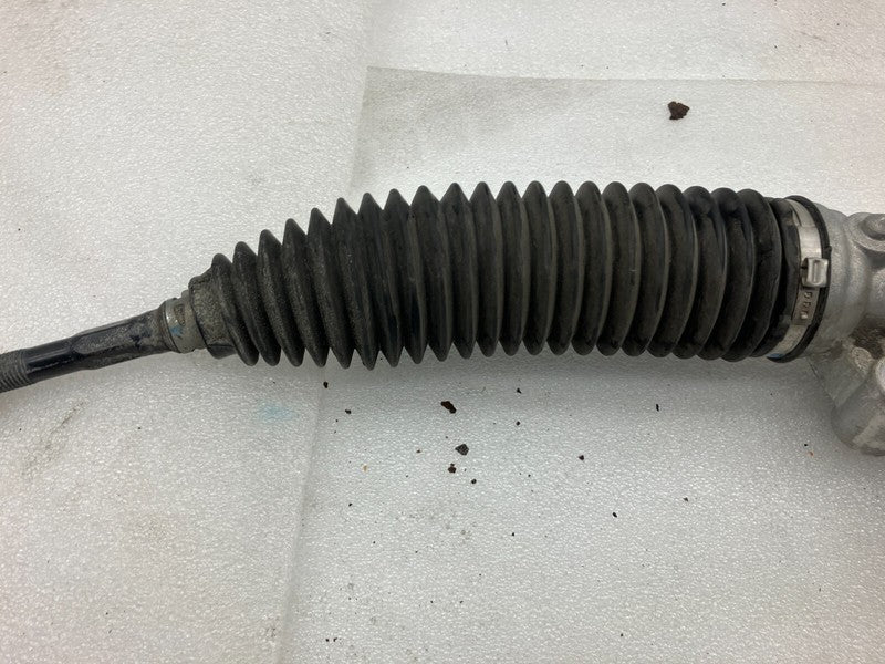 GE80221R11 ⭕ 2017-2020 Tesla Model 3 Power Steering Gear Rack & Pinion Electric w/ Tie Rod