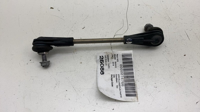 ⭕ 2014-2021 BMW i3 I01 Front Driver Side Stabilizer Sway Anti Roll Bar Link Left