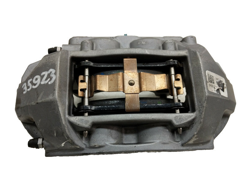 1044621-00-D ⭕ 2017-2023 Tesla Model 3 M3 Front Driver Side Brake Caliper Left 1044621-00-D