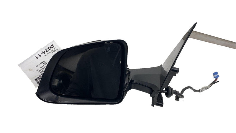 1495587-00-E ⭕ 2020 Model Y Left Exterior Rear View Door Mirror (NO SKULL CAP) 1495587-00-E