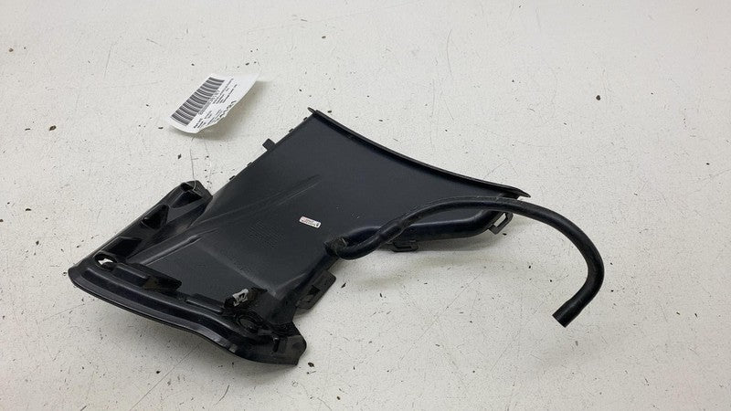 4KE 121 763 A ⭕ 19-23 Audi E-Tron Quattro Air Duct Intake Hose Pipe Left Assembly 4KE121763A