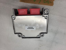 ⭕ 2012-2015 Tesla Model S Passive Safety Restraints Control Module 1005273-00-F