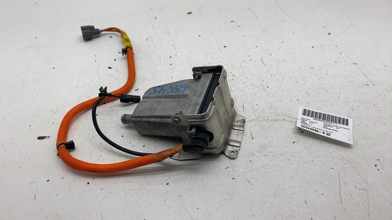 ⭕ 12-15 Model S MS Electric Battery Heater w/ Cable Wire & Bracket 100