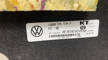 ⭕ 2023-2025 Volkswagen ID.4 Rear Driver Side Quarter Panel Trim Left 11K867427C