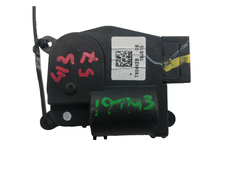 T90442B ⭕ 2017 2018 2019 2020 Tesla Model 3 Heater Flap Motor Actuator Assembly T90442B