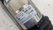 ⭕ 16-20 Model S Rear Right Suspension Air Spring Shock Absorber AWD 1067466-25-C