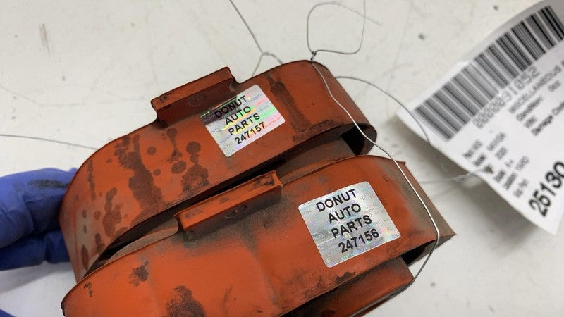 ⭕2018-2021 Lincoln Navigator Exhaust Muffler Pipe Hanger Insulator 6L1