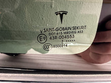 ⭕ 2016-2020 Tesla Model X Rear Window QTR Quarter Glass 1/4 Right 1034907-85-F