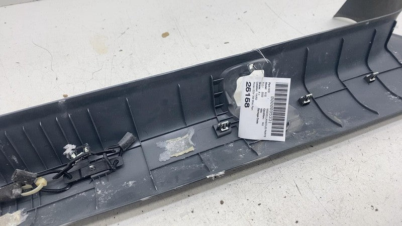 Miscellaneous Parts RIVIAN R1S 22