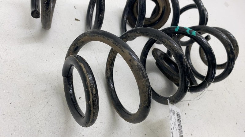 ⭕ 2023 2024 Toyota Prius PAIR Rear Left & Right Suspension Coil Spring Assembly