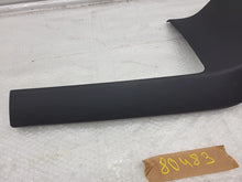 ⭕ 16-20 Model S X Lower Right Dashboard Trim Instrument Panel Cover 1002310-21-E