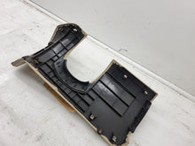⭕ 12-20 Model S X Left Knee Lower Dashboard Steering Column Cover 1002405-10-F