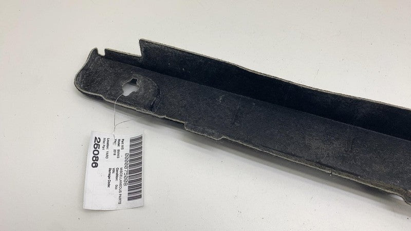 ⭕ 2014-2020 BMW i3 I01 Trunk Luggage Compartment Panel Trim Cover OEM 