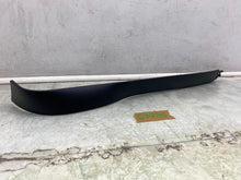 ⭕ 16-20 Model X Passenger Side Mid C-Pillar Trim Cover Panel Right 1073294-00-F