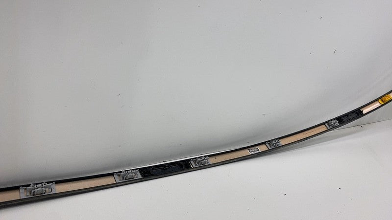2466903282 ⭕ 14-15 Mercedes-Benz B Electric Drive Right Roof Water Deflector RH A2466903282