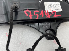 ⭕ 16-20 Model X Front Driver Side Exterior Door Handle Outer Left 1035418-00-C