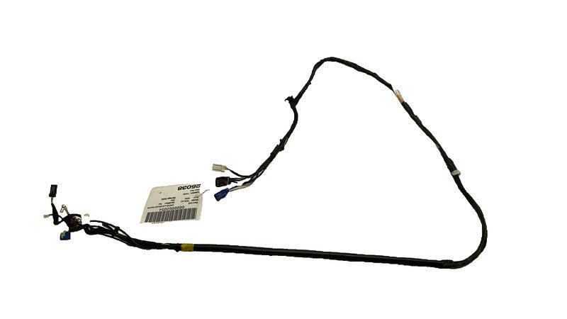 ⭕ 17-23 Tesla Model 3 Front Windshield Triple Camera Wiring Harness 10