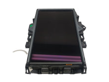 ⭕ 16-20 Model X MX Media Control Unit MCU with Display Infotainment 1450737-00-B