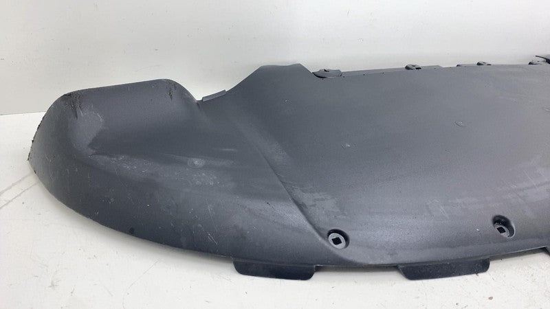 ⭕ 20-24 Tesla Model Y MY Front Bumper Lower Undertray Splash Shield 16