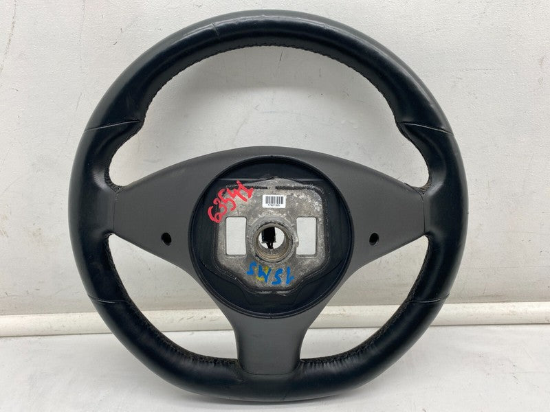 1036774-00-C ⭕2012-2020 Tesla Model S X Driver Steering Wheel Black Assembly 1036774-00-C OEM