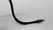 2012-2015 Tesla Model S MS Front Driver Side Caliper w/ Brake Hose Line Left LH