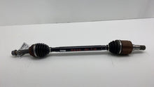 2012-2020 Tesla Model S X Rear Left or Right CV Axle Shaft Halfshaft 36MM LH=RH