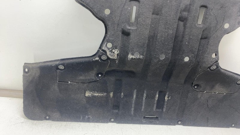 4KE825311A ⭕19-23 Audi E-Tron Quattro Center Underbody Floor Splash Guard Shield 4KE825311A