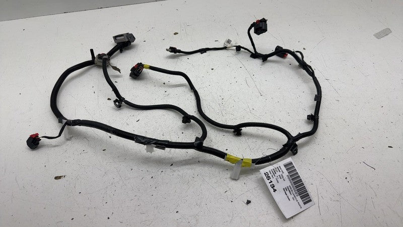 ⭕ 17-23 Tesla Model 3 Rear Subframe Coil Wiring Harness Cable Wire 206