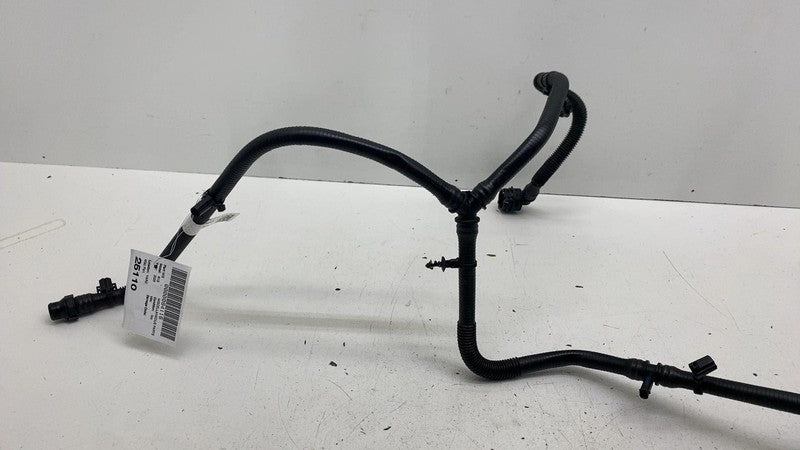 PT00409468 E ⭕ 2025 Rivian R1S Cooling Pipe Coolant Hose Tube Assembly PT00409468-E