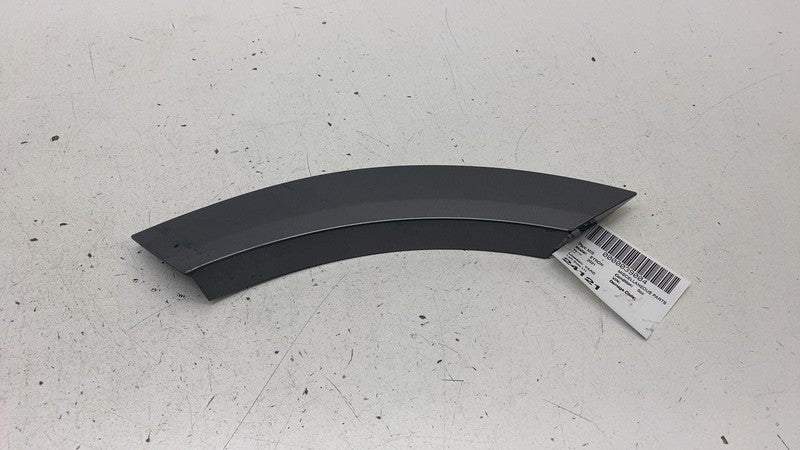 4KE 853 025 E ⭕ 19-23 Audi E-Tron Rear Left Side Quarter Wheel Arch Flare Molding 4KE853025E