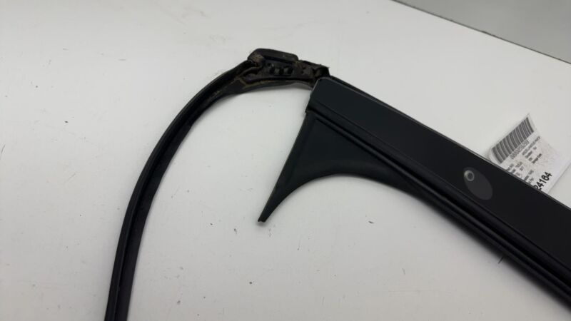 106910400D ⭕16-20 Model X Left B-Pillar Applique Trim Molding w/ Camera & Seal 1083901-00-B