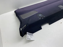 ⭕ 2017-2023 BMW 540i Rear Package Tray Deck Shelf Cover Panel Assembly OEM