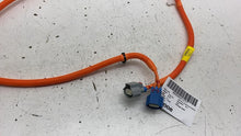 ⭕ 16-20 Model X HVAC Rear Electric Inverter Heater Wiring Harness 1045115-00-E