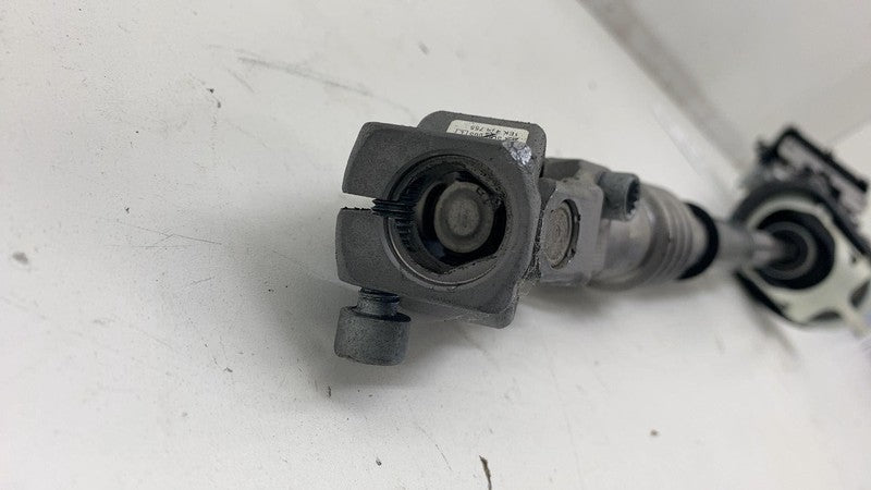 1EA 905 861 ⭕ 2021-2023 ID.4 Manual Adjust Steering Column w/ Immobilizer Module 1EK419512