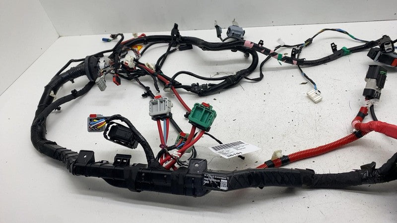 ⭕ 2025-2026 Tesla Model Y Front End Main Body Wiring Harness Cable Wir