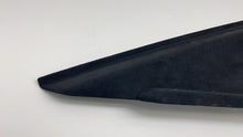 2021-2024 Tesla Model S MS Rear Driver Side C-Pillar Upper Trim Cover Panel Left