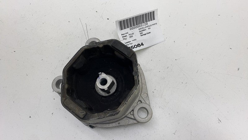⭕ 2021-2023 Polestar 2 Front Left or Right Engine Motor Mount Bracket Insulator